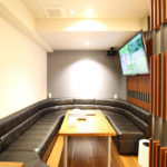 新潟ラブホテル ムスク 501号室 カラオケ・VOD